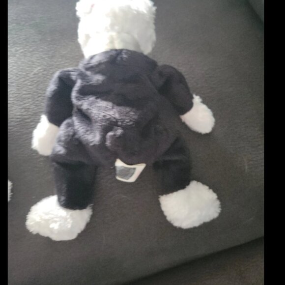 TY 2002 Bride and Groom Beanie Baby Bears; ORIGINAL - - Picture 6 of 8